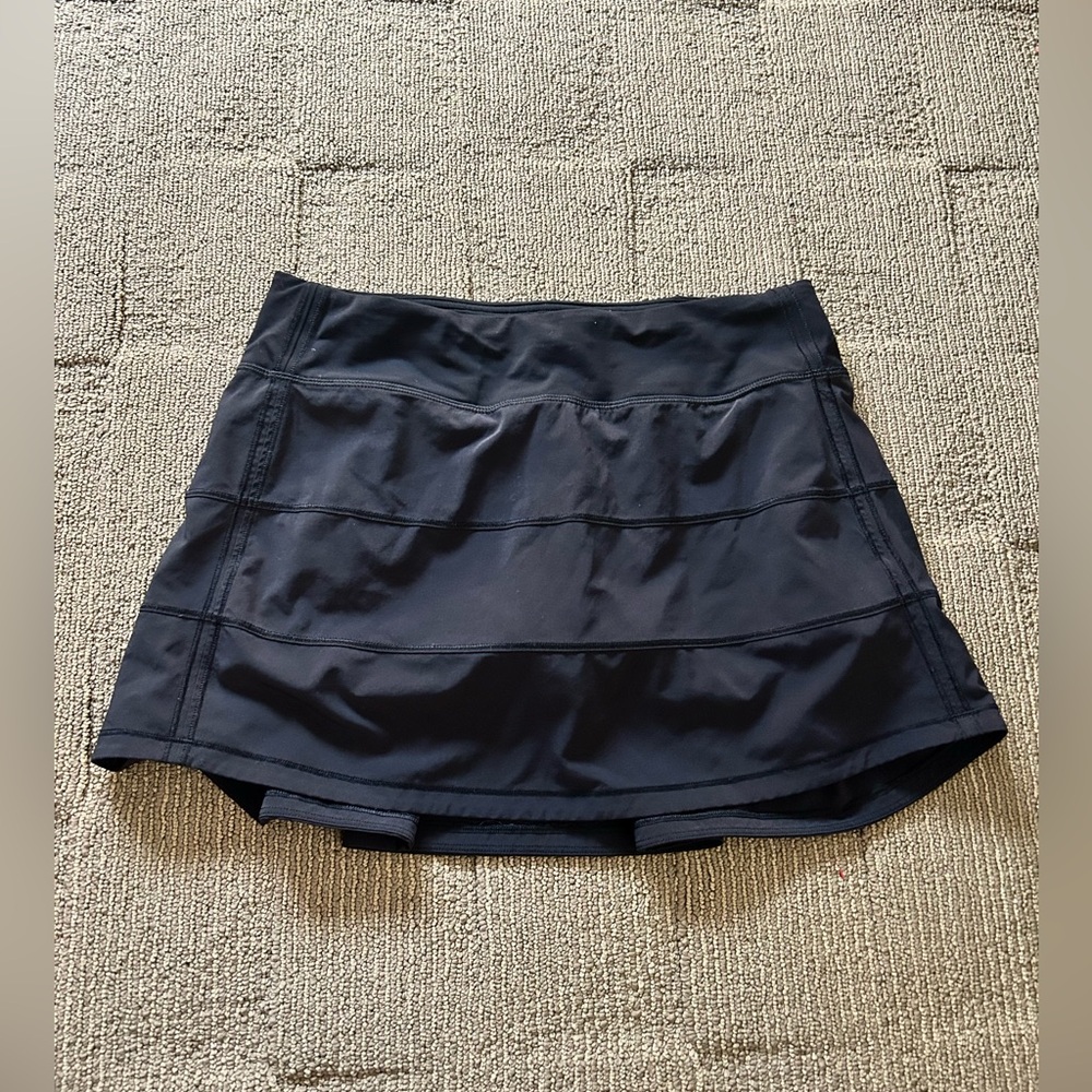 LULULEMON SKIRT 🌷☀️